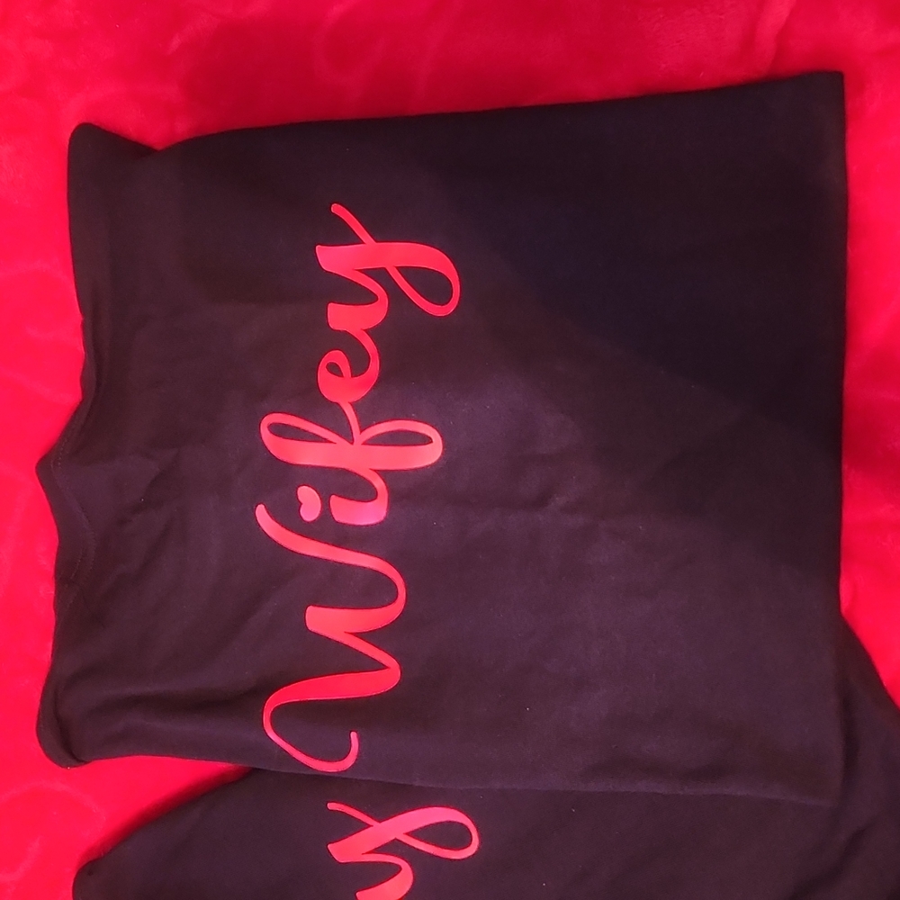 Custom-Made T-Shirts - image 5